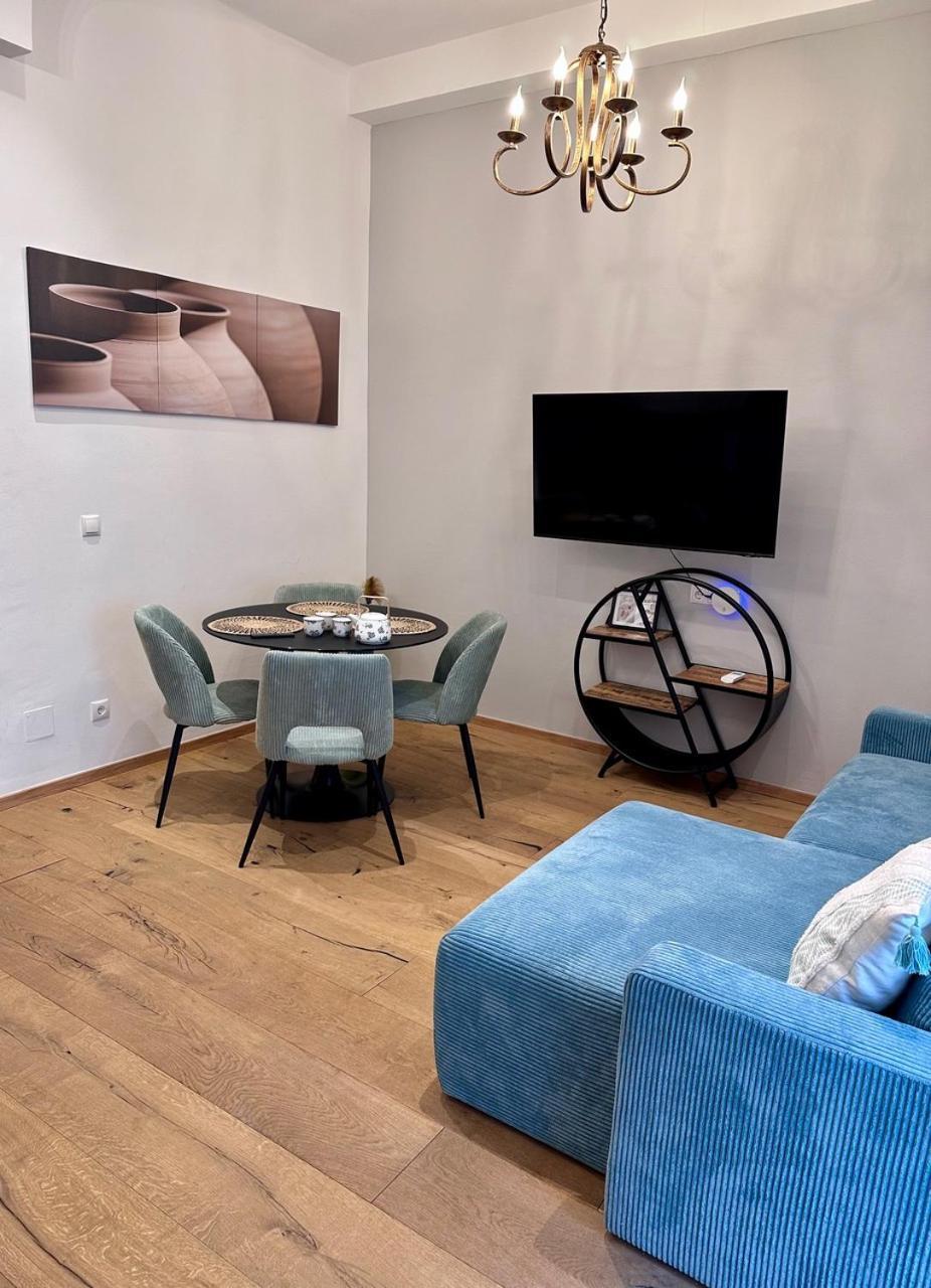Donau Dreams Modernes Hideaway L Hg9 Wenen